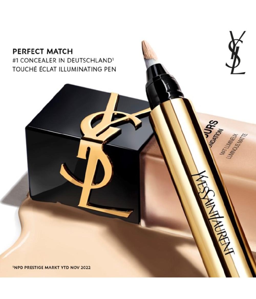 Yves Saint Laurent Touche Éclat Osterangebot