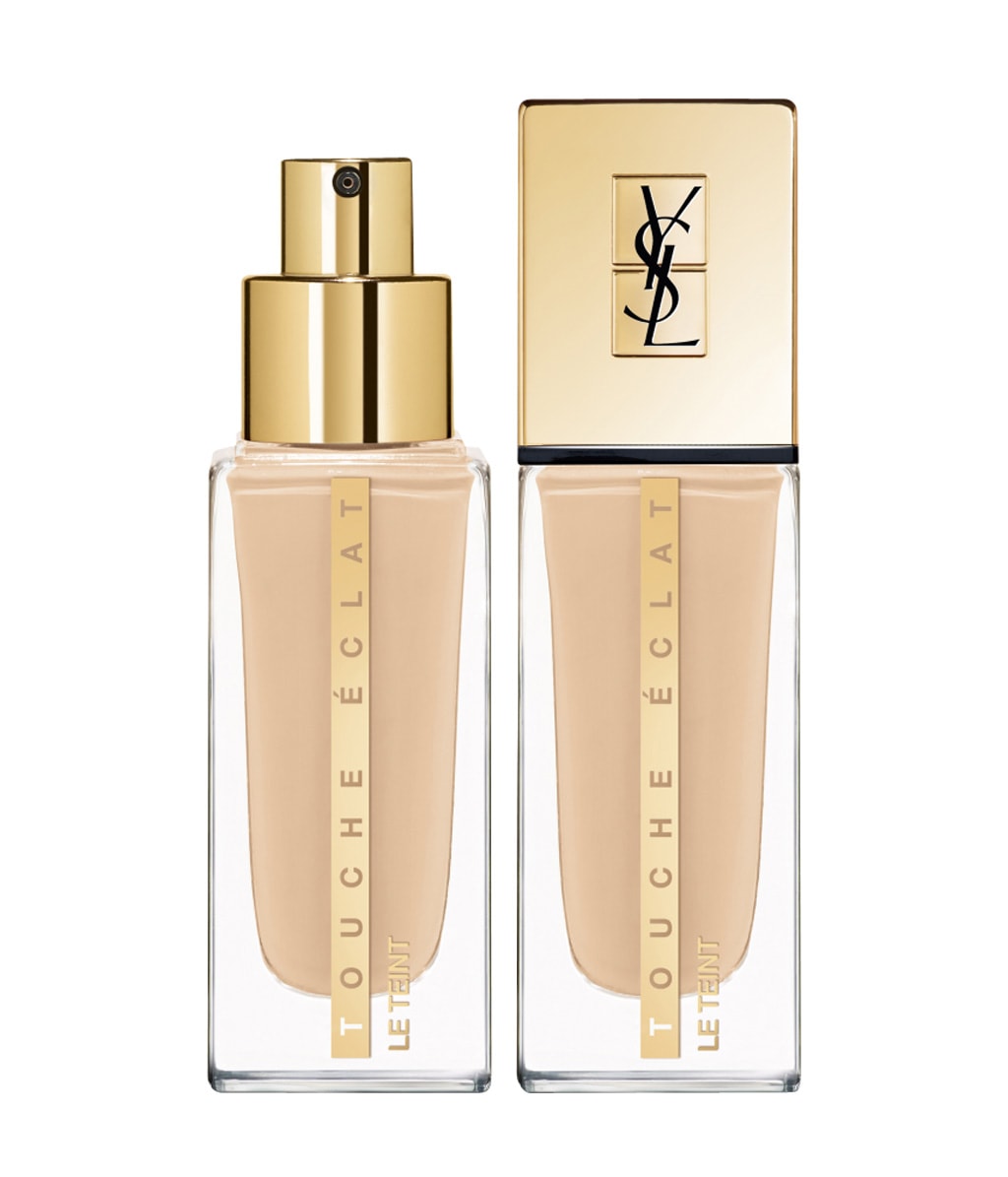 Yves Saint Laurent Touche Éclat Le Teint Neuheiten