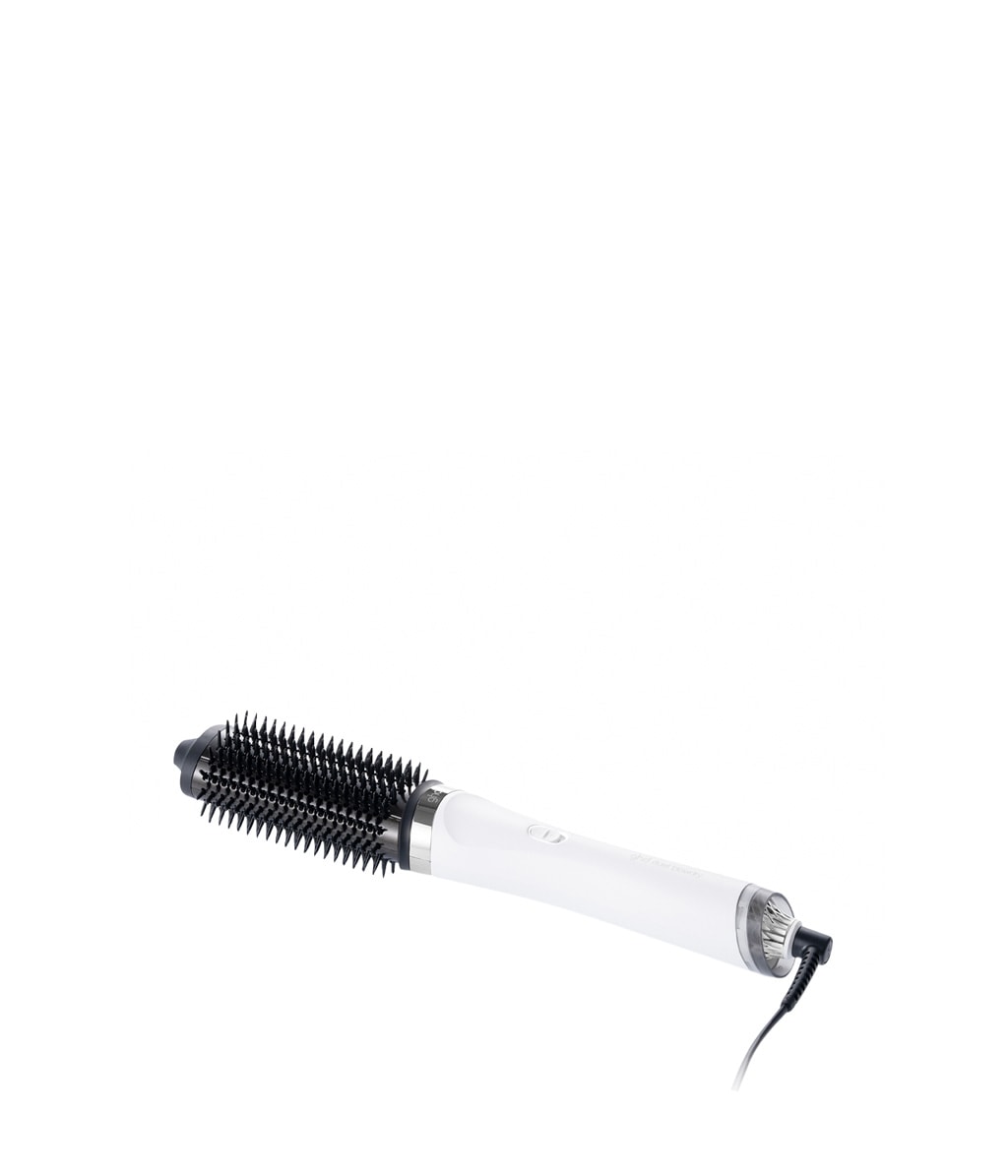 ghd Wet-to-Dry duet blowdry Hair Dryer Brush weiß Räumungsverkauf