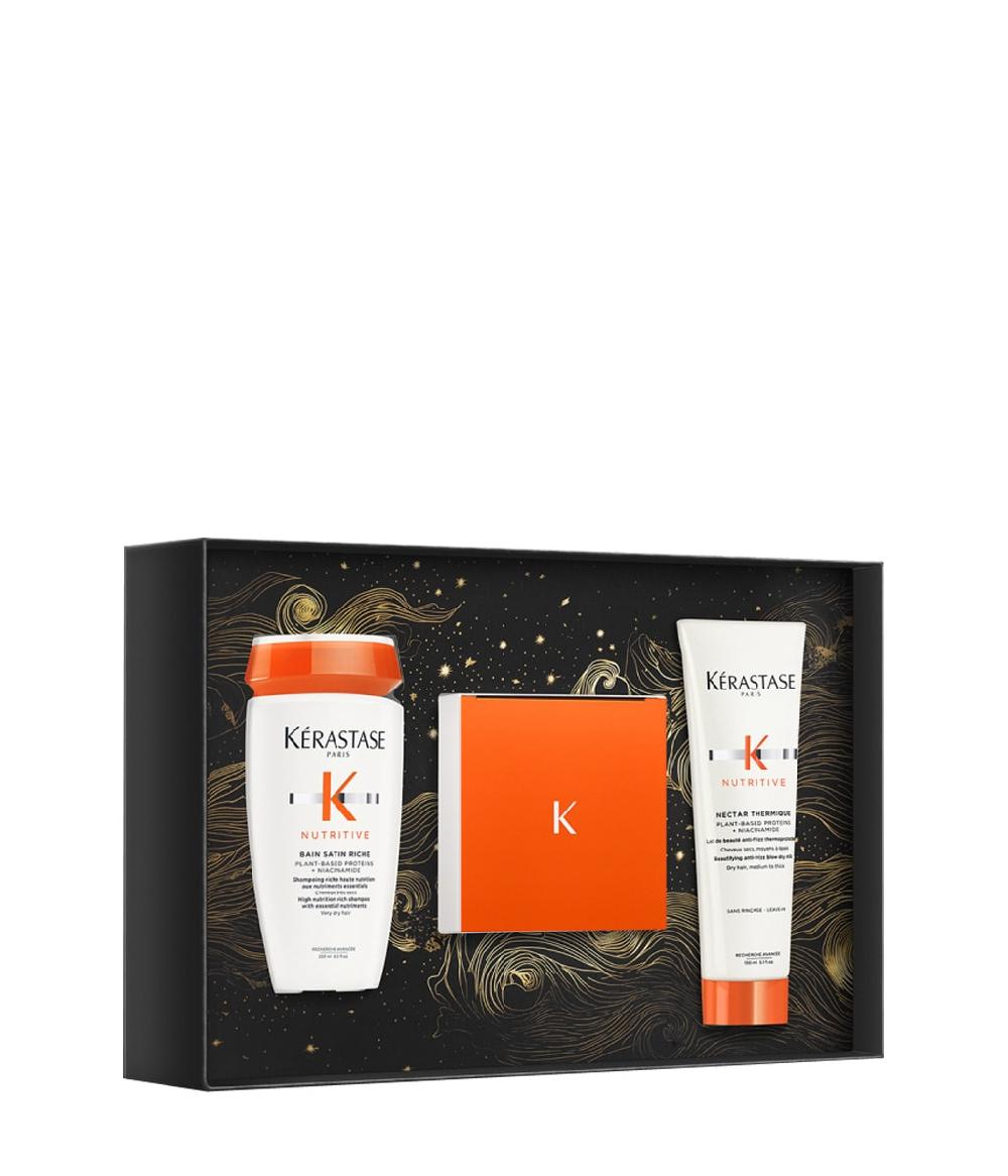 Kérastase Nutritive Intense Set - for dry hair Kauf eins, bekomm eins gratis