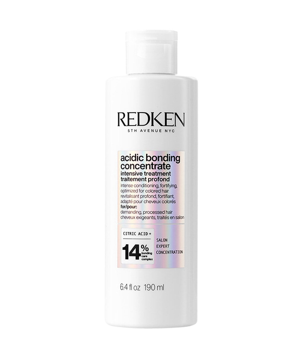 Redken Acidic Bonding Concentrate Intensive Treatment Letzte 2 Tage