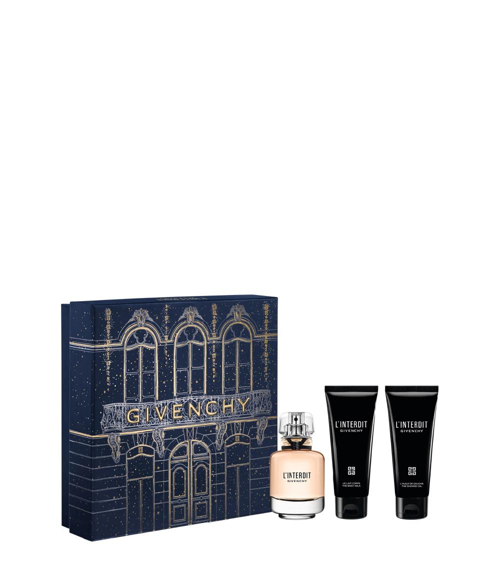 GIVENCHY L'Interdit Geschenkset Bis zu 55% Rabatt