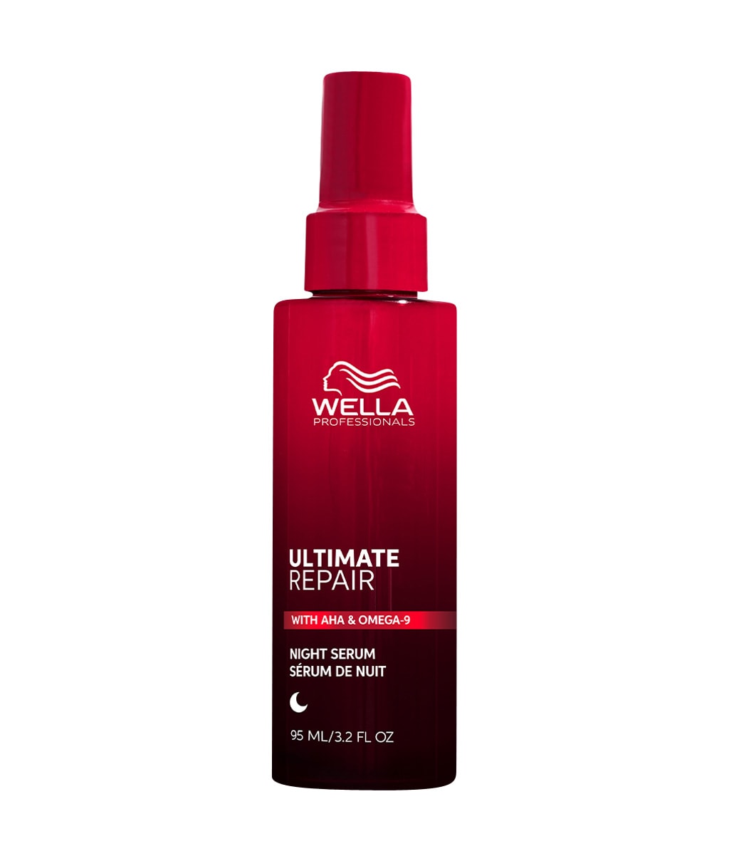 Wella Professionals Ultimate Repair Night Serum Begrenzt auf 3 Tage