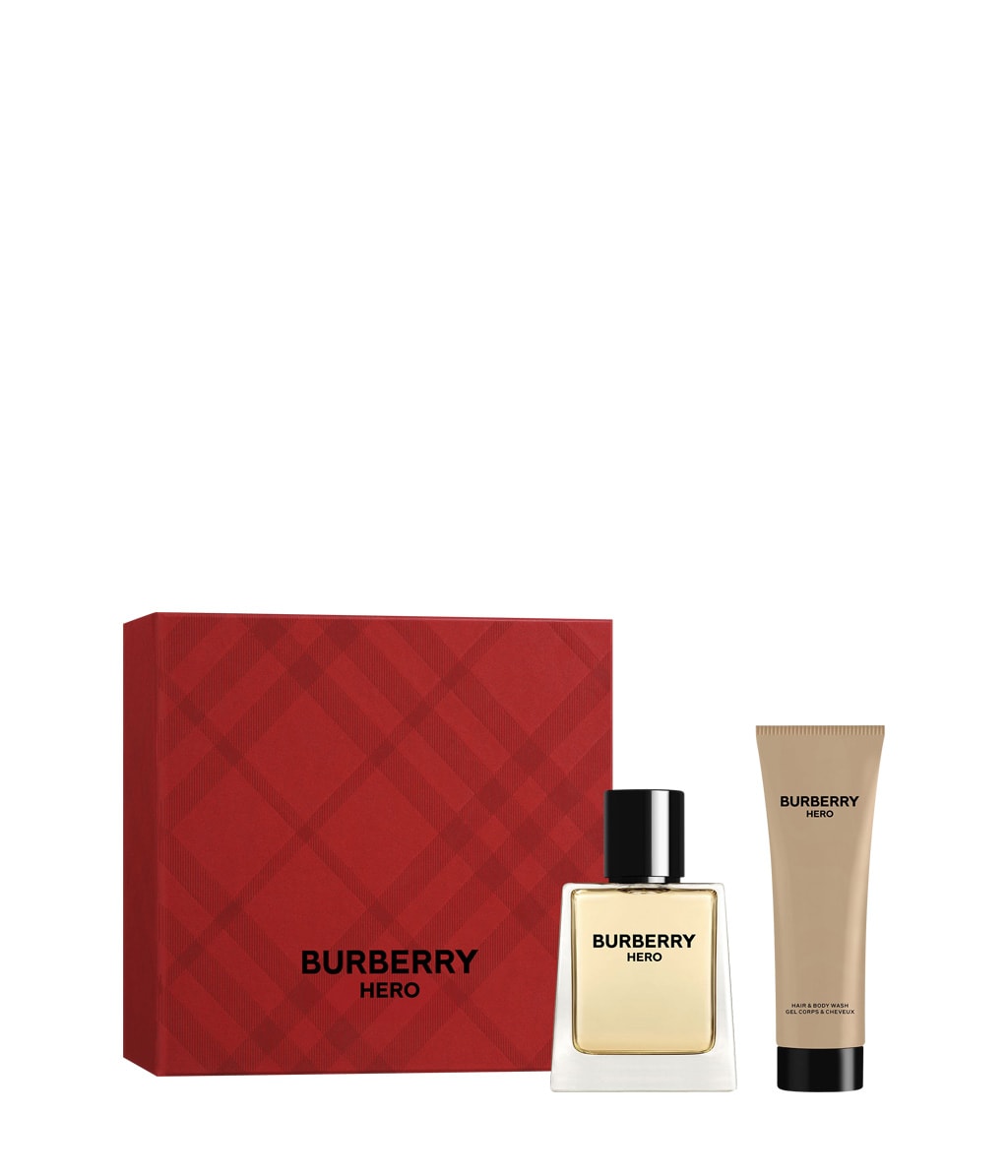 Burberry Burberry Hero Eau de Toilette 50 ml Edition 2024 zollfrei