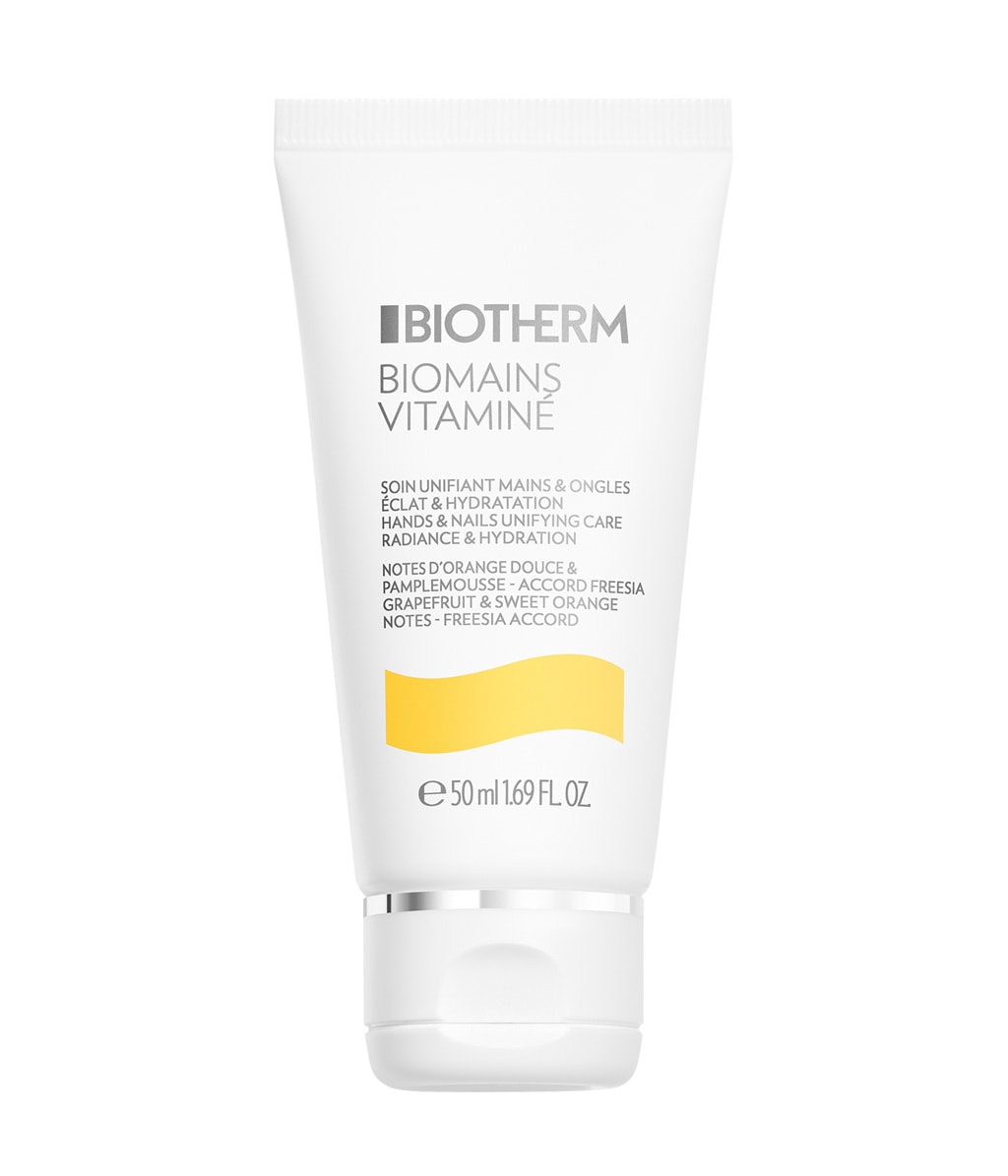 BIOTHERM Eau Vitaminée Fabrikverkauf
