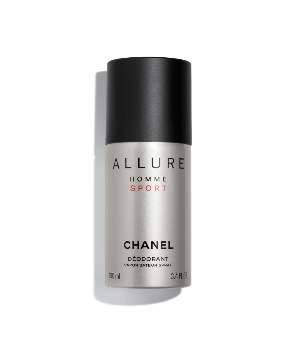 CHANEL ALLURE HOMME SPORT Blitzverkäufe