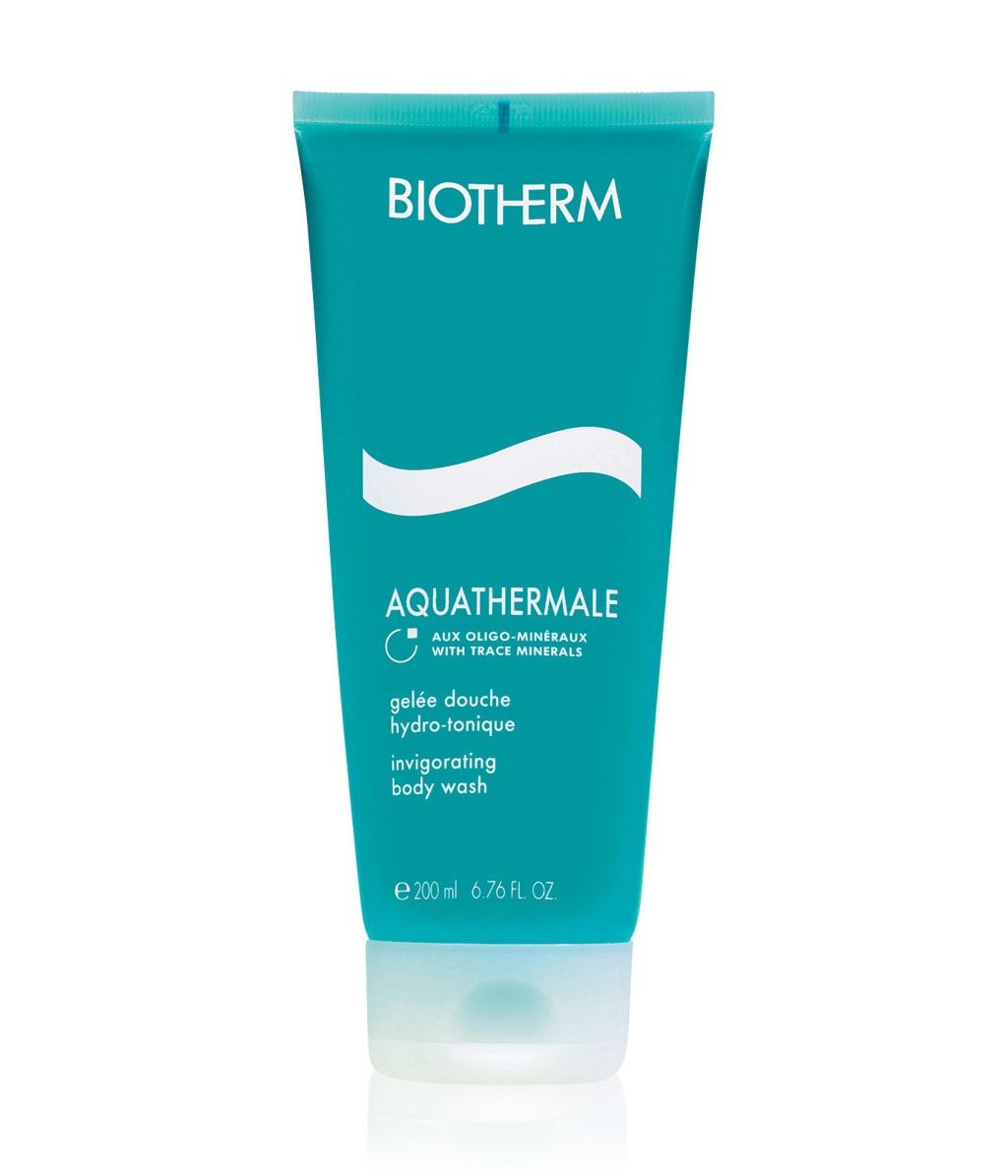 BIOTHERM Aquathermale Limitierter Zeitrabatt