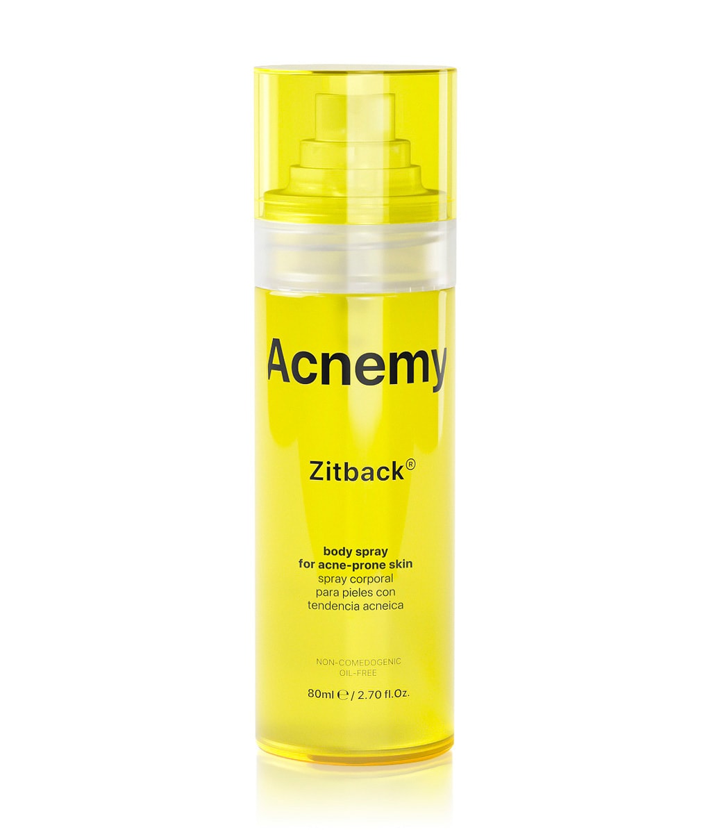 Acnemy Zitback Saisonschlussverkauf