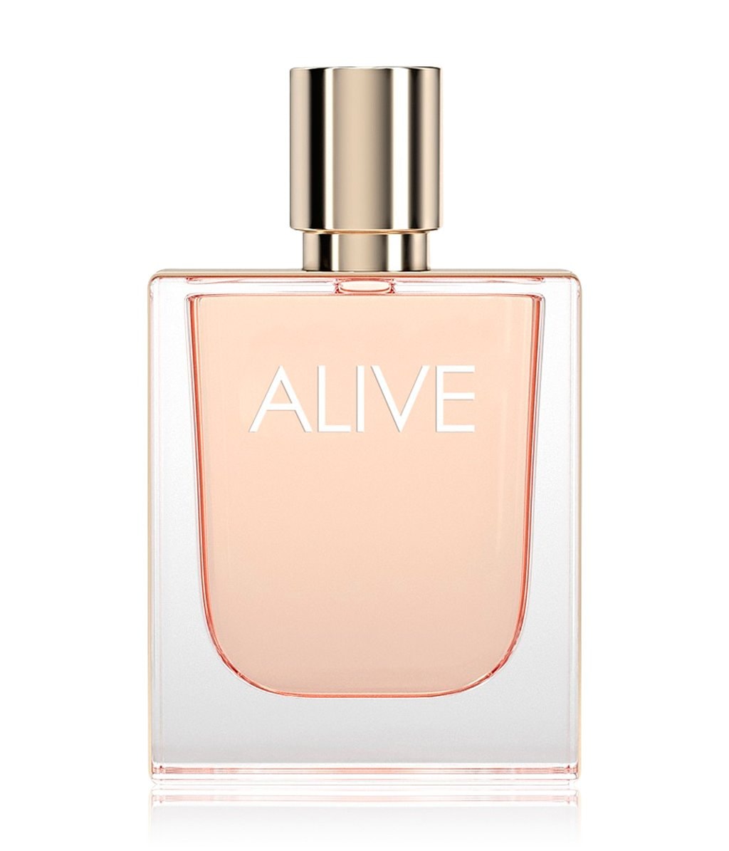 HUGO BOSS ALIVE Lagerräumung