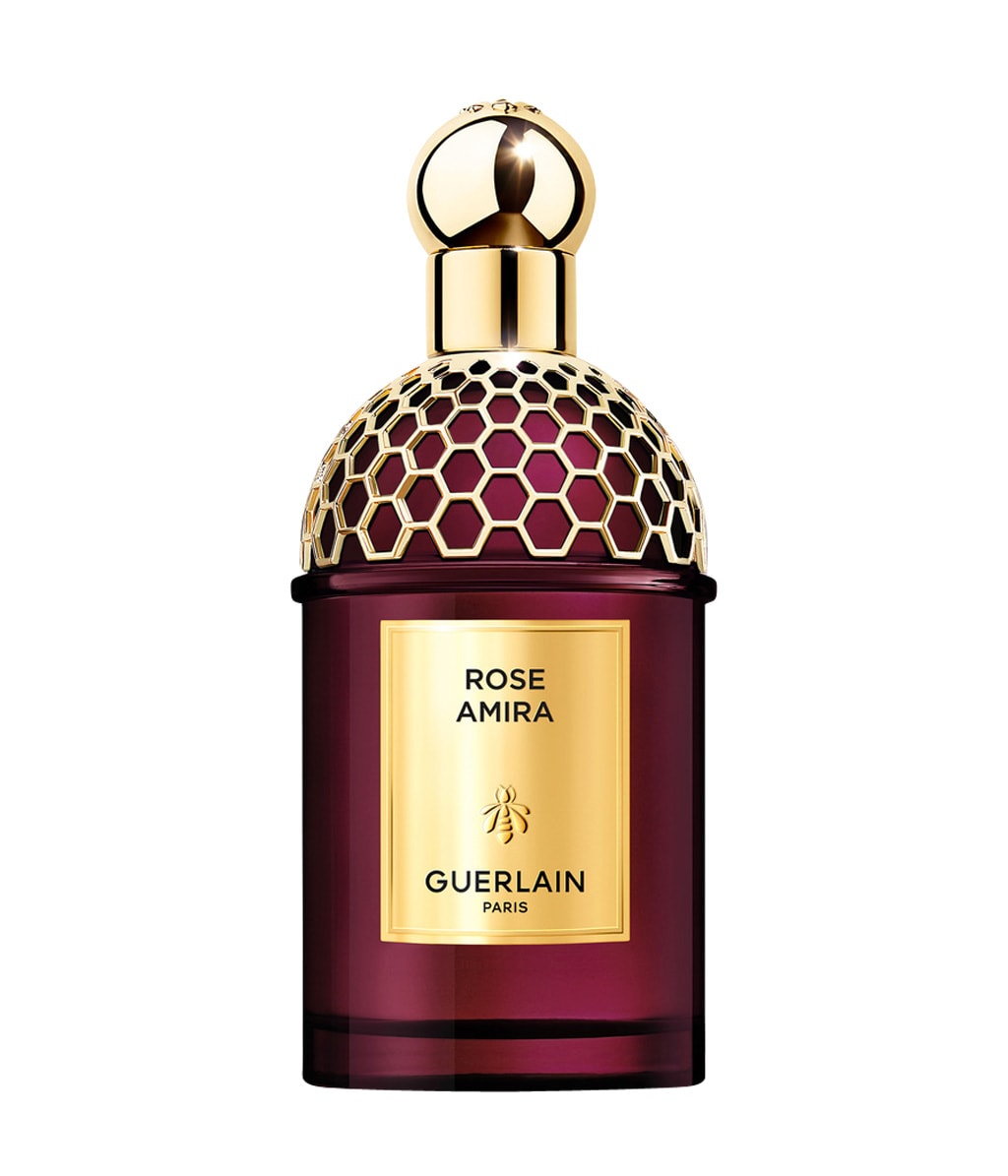 GUERLAIN Absolus Allegoria Rose Amira Super Sparpreis