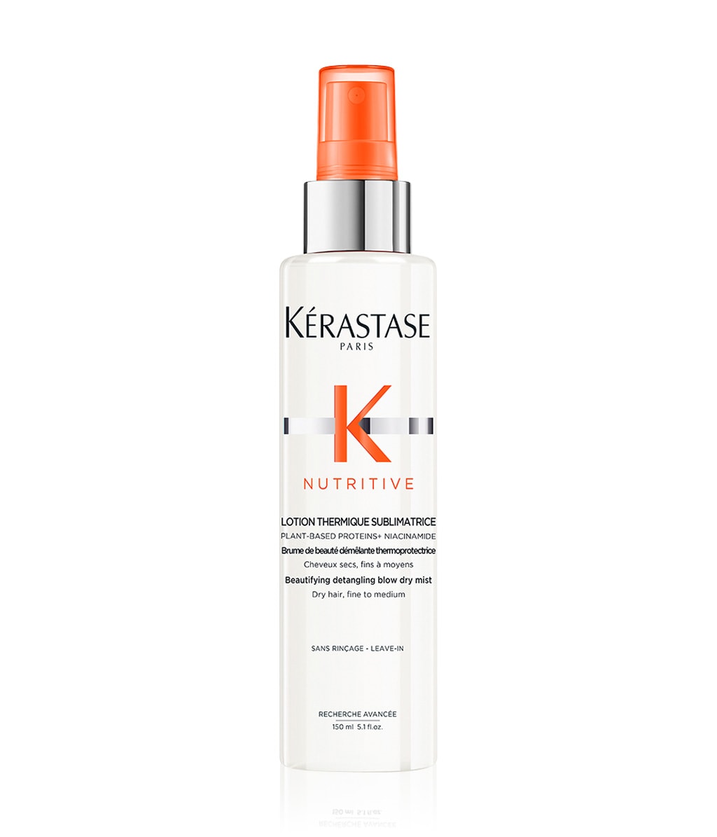 Kérastase Nutritive Lotion Thermique Sublimatrice Speichern exportieren