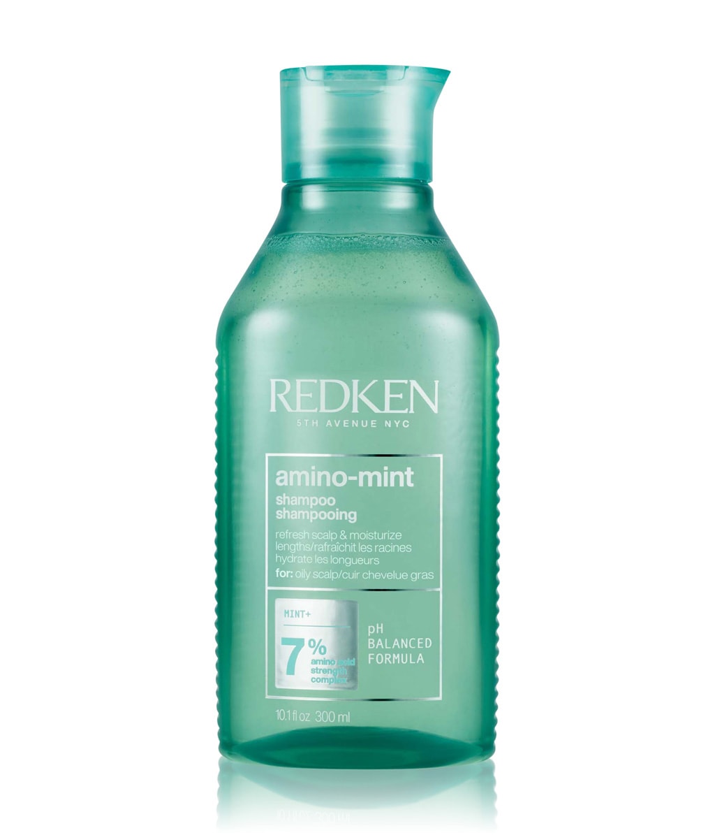 Redken Amino Mint Scalp Relief Hotsell