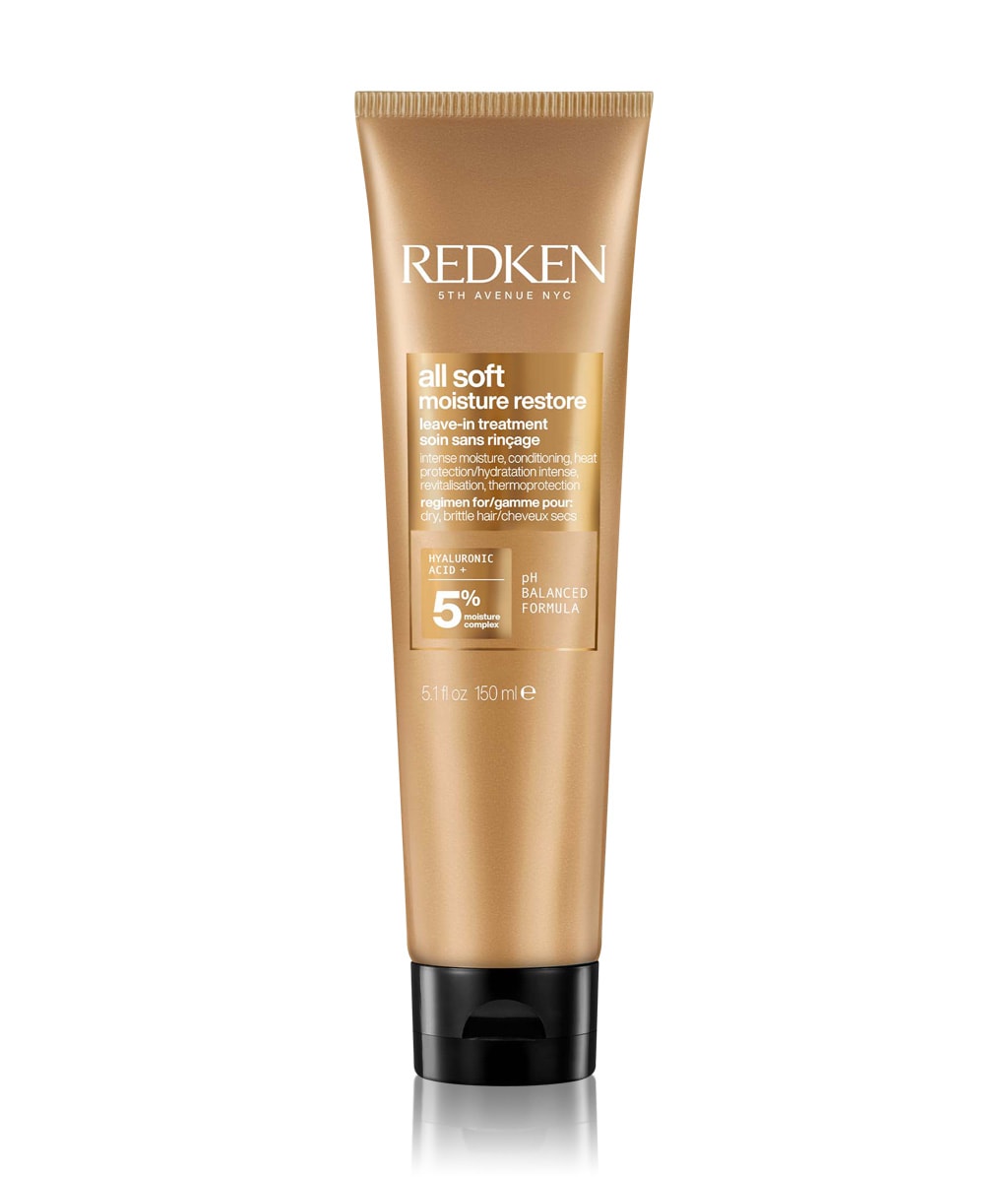 Redken All Soft Moisture Restore Leave-In Blitzverkäufe
