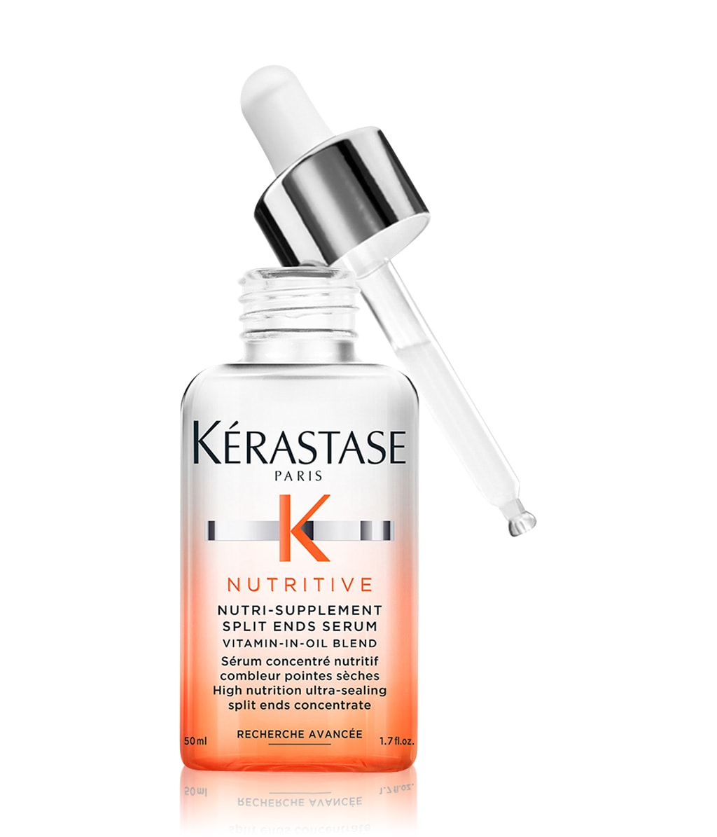 Kérastase Nutritive Nutri-Supplement Split Ends Serum Limitierter Zeitrabatt