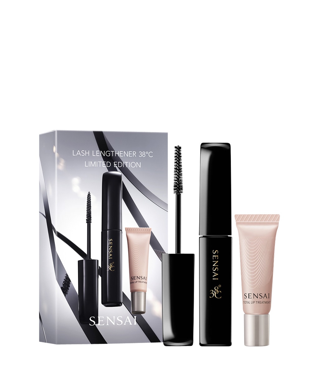 Sensai Colours Lash Lengthener 38°C Exklusivangebot
