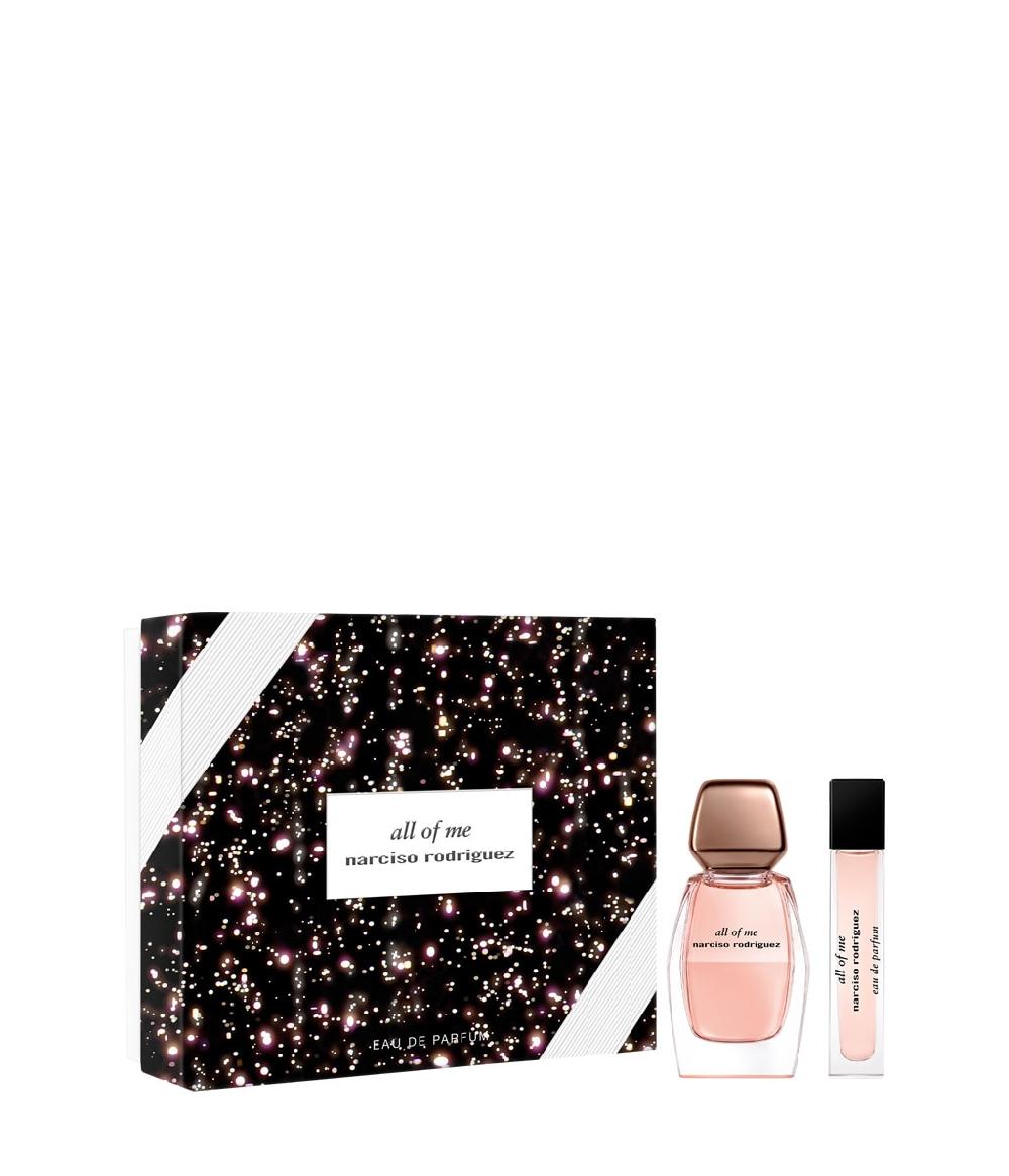Narciso Rodriguez all of me EdP 50ml + Spray 10ml Vatertagsangebot