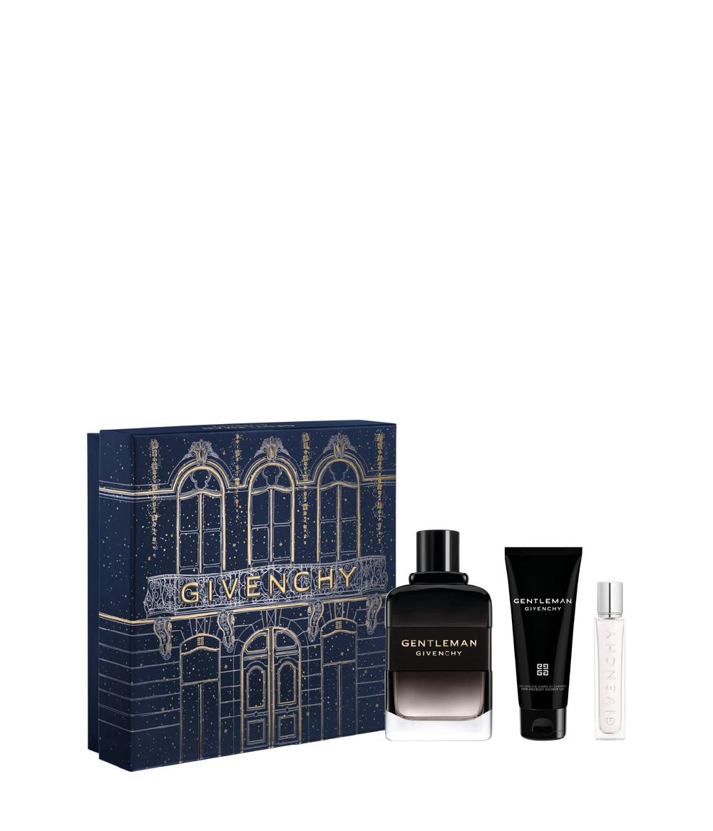 GIVENCHY Gentleman Givenchy Boisee Geschenkset Valentinstagsangebot