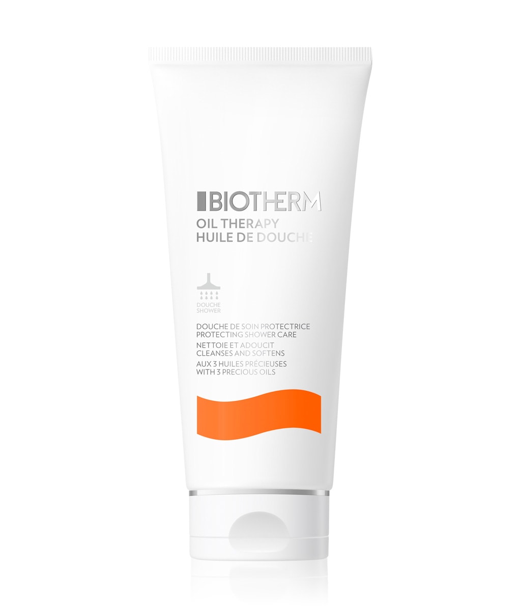 BIOTHERM Oil Therapy Große Rabatte