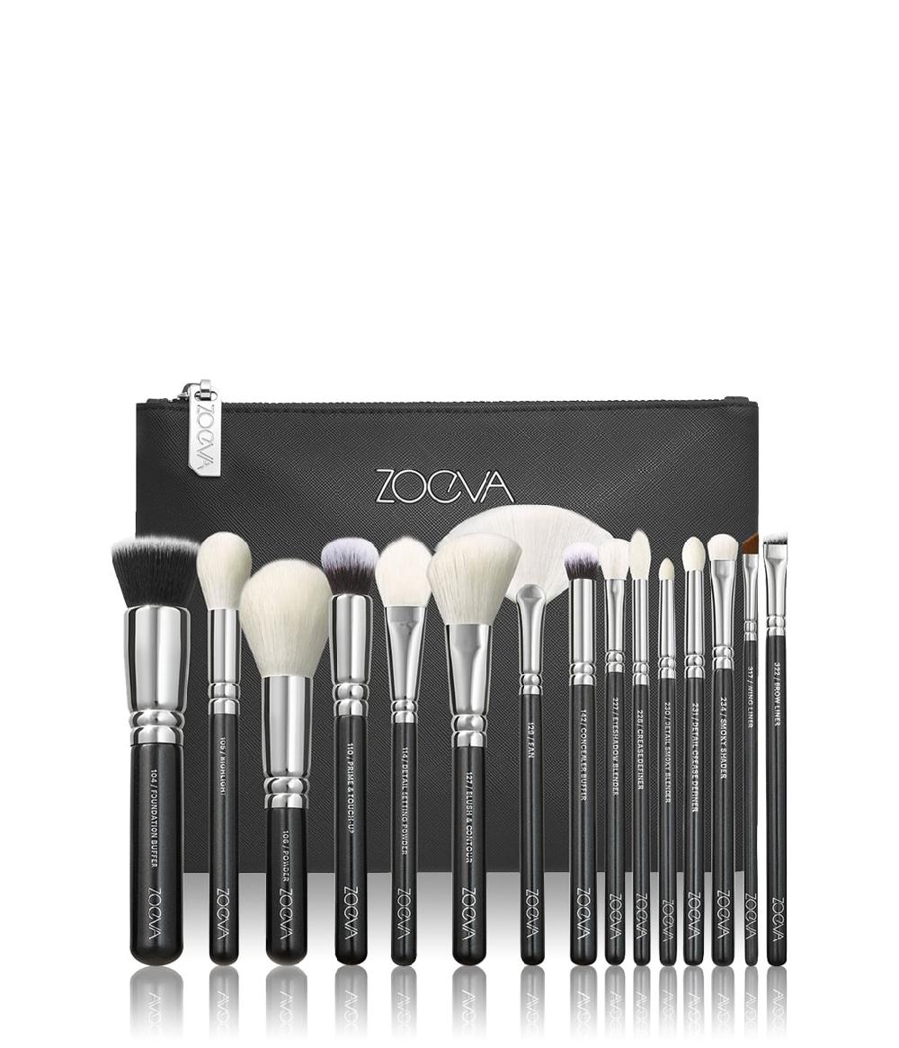 ZOEVA The Artists Brush Set Blitzverkäufe