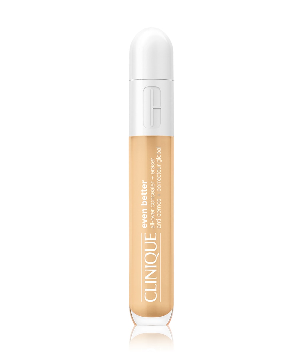 CLINIQUE Even Better All Over Concealer + Eraser Online Shopping