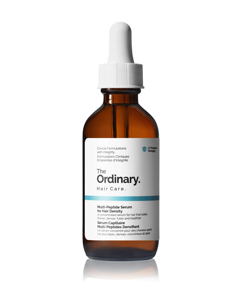 The Ordinary Peptides Multi-Peptide Serum for Hair Density Jubiläumsangebot