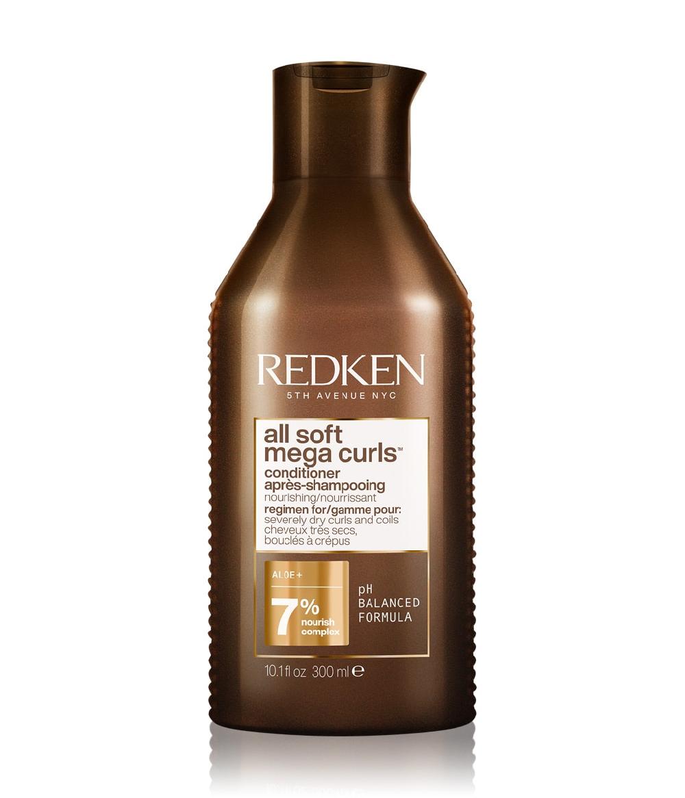 Redken All Soft Mega Curls Lagerräumung