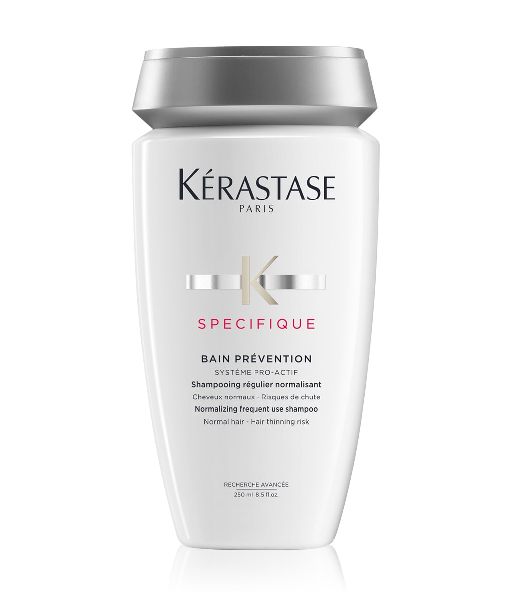 Kérastase Specifique Anti-Haarausfall Bain Prévention Große Rabatte