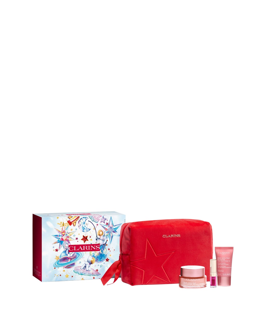 CLARINS Multi-Active XMAS-Set Wochenangebot