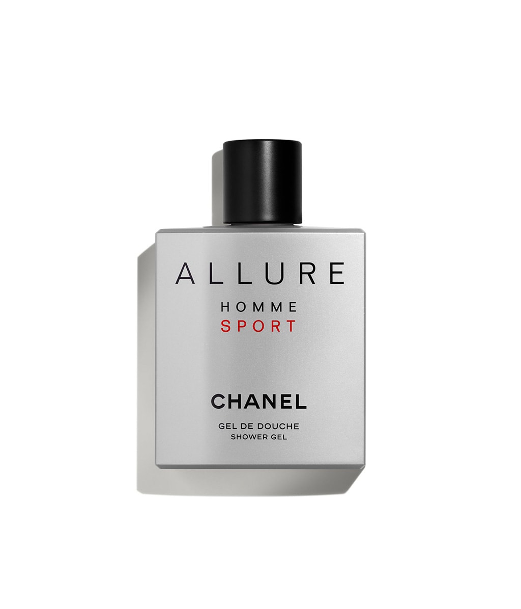 CHANEL ALLURE HOMME SPORT Speichern exportieren