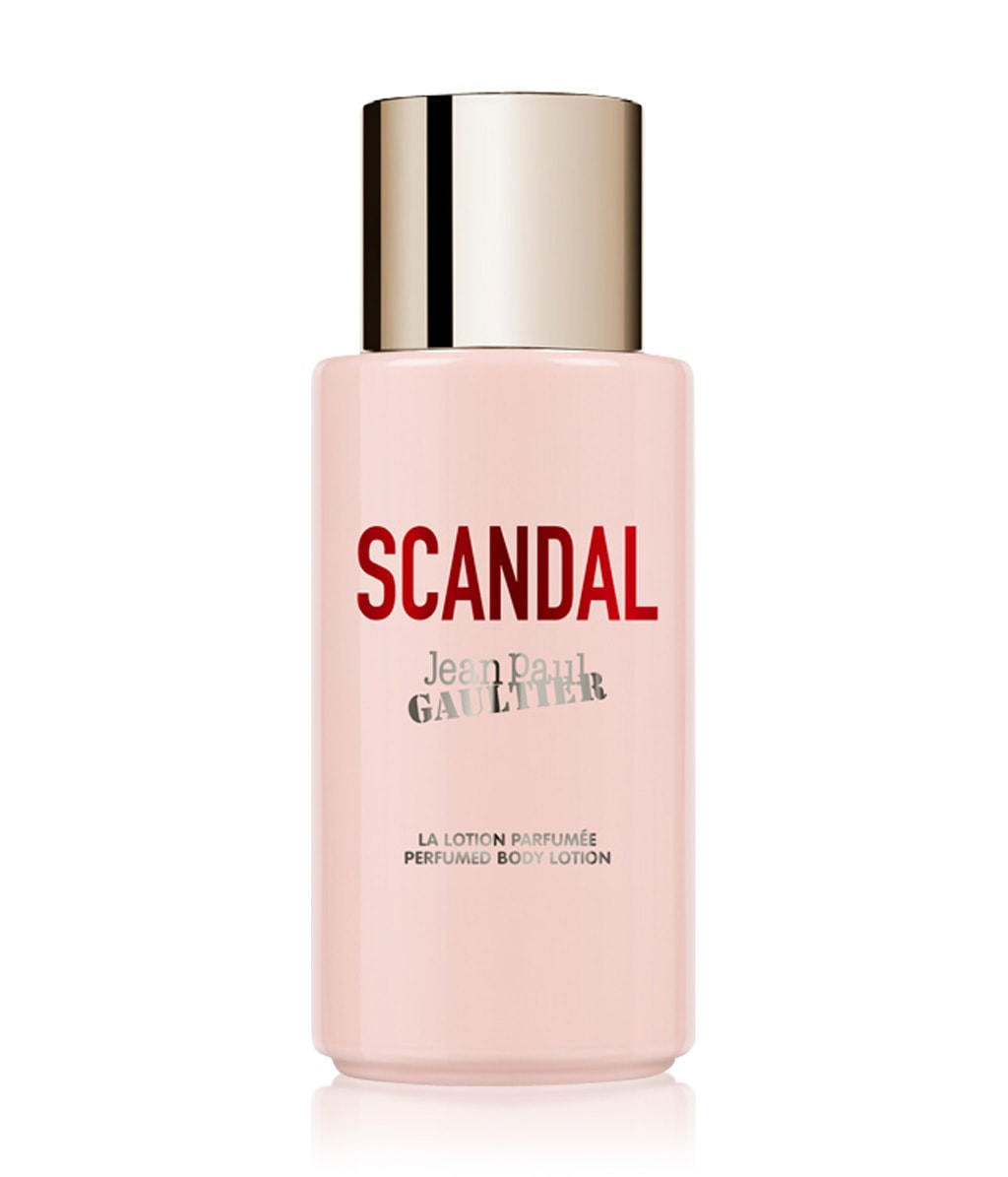 Jean Paul Gaultier Scandal Verkauf