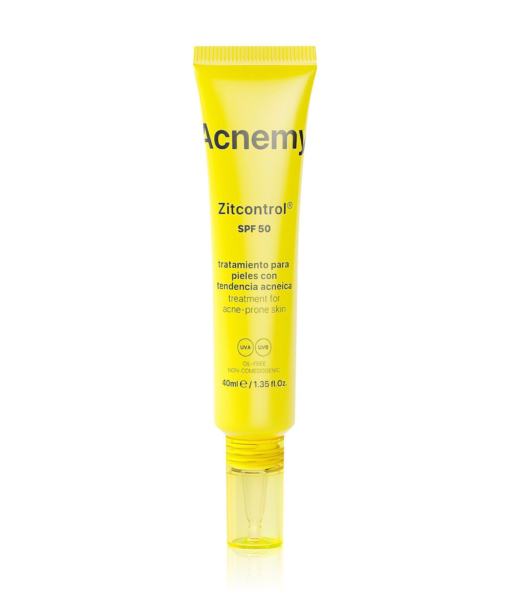Acnemy Zitcontrol SPF 50 im Angebot