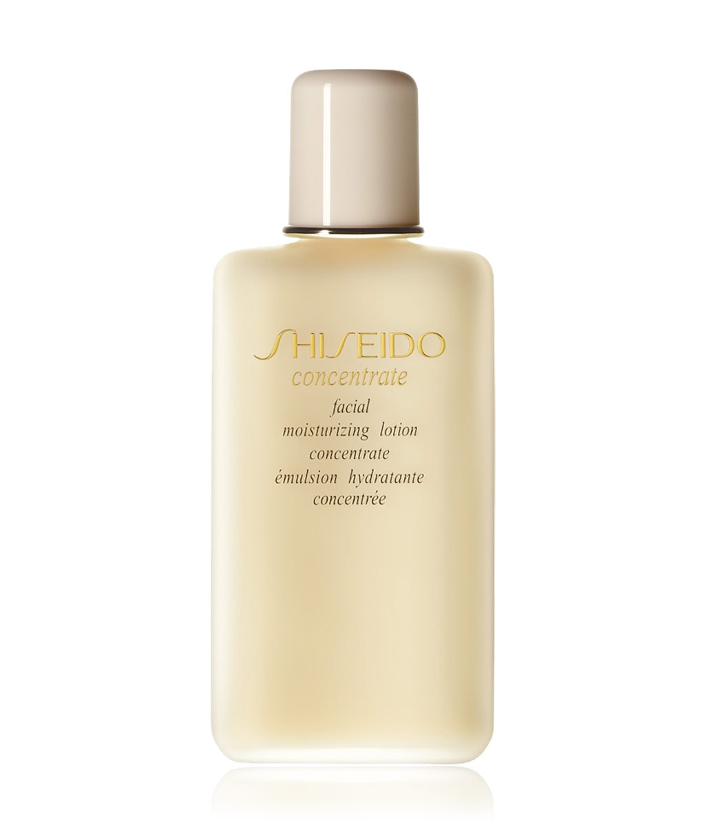 Shiseido Facial Concentrate Moisturizing Lotion Meist gekauft