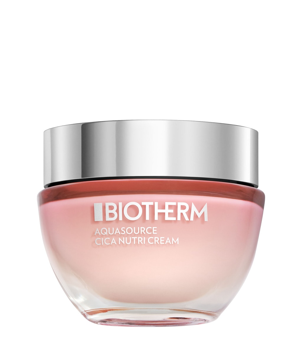 BIOTHERM Aquasource Cica Nutri Cream Black Friday