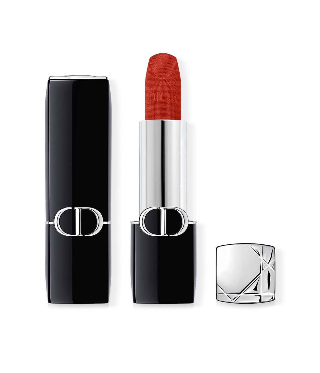 DIOR Rouge Dior Rouge Dior Long Wear Velvet Letzte 2 Tage