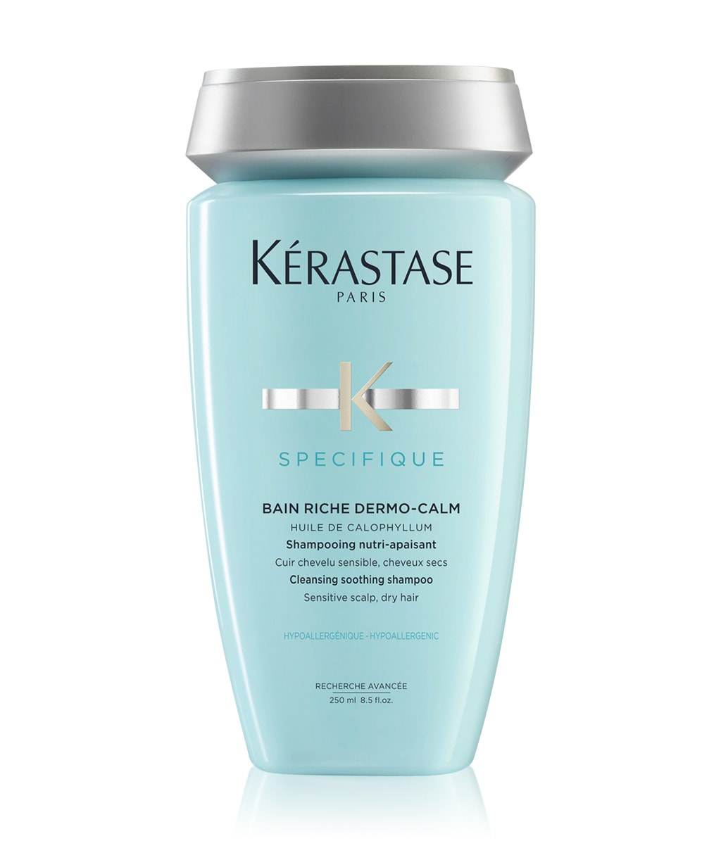 Kérastase Specifique Dermo-Calm Bain Riche Kostenloser Versand international