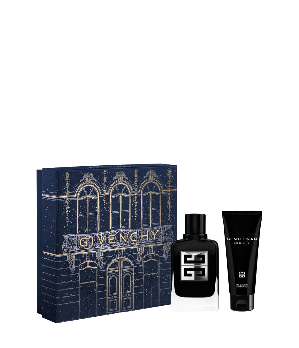 GIVENCHY Gentleman Givenchy Society Geschenkset Kostenloser Versand