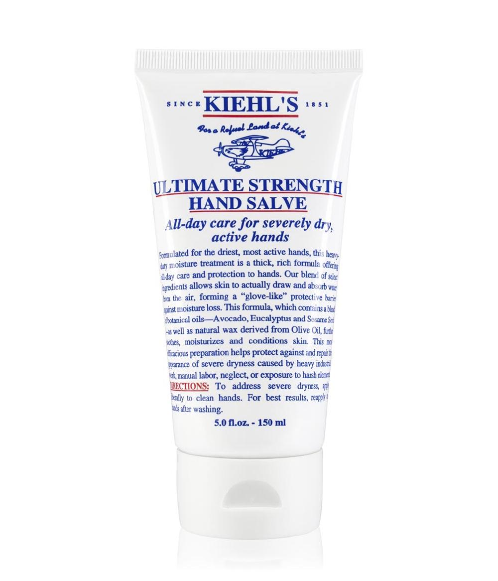 Kiehl's Ultimate Strength Hand Salve Heißer Verkauf