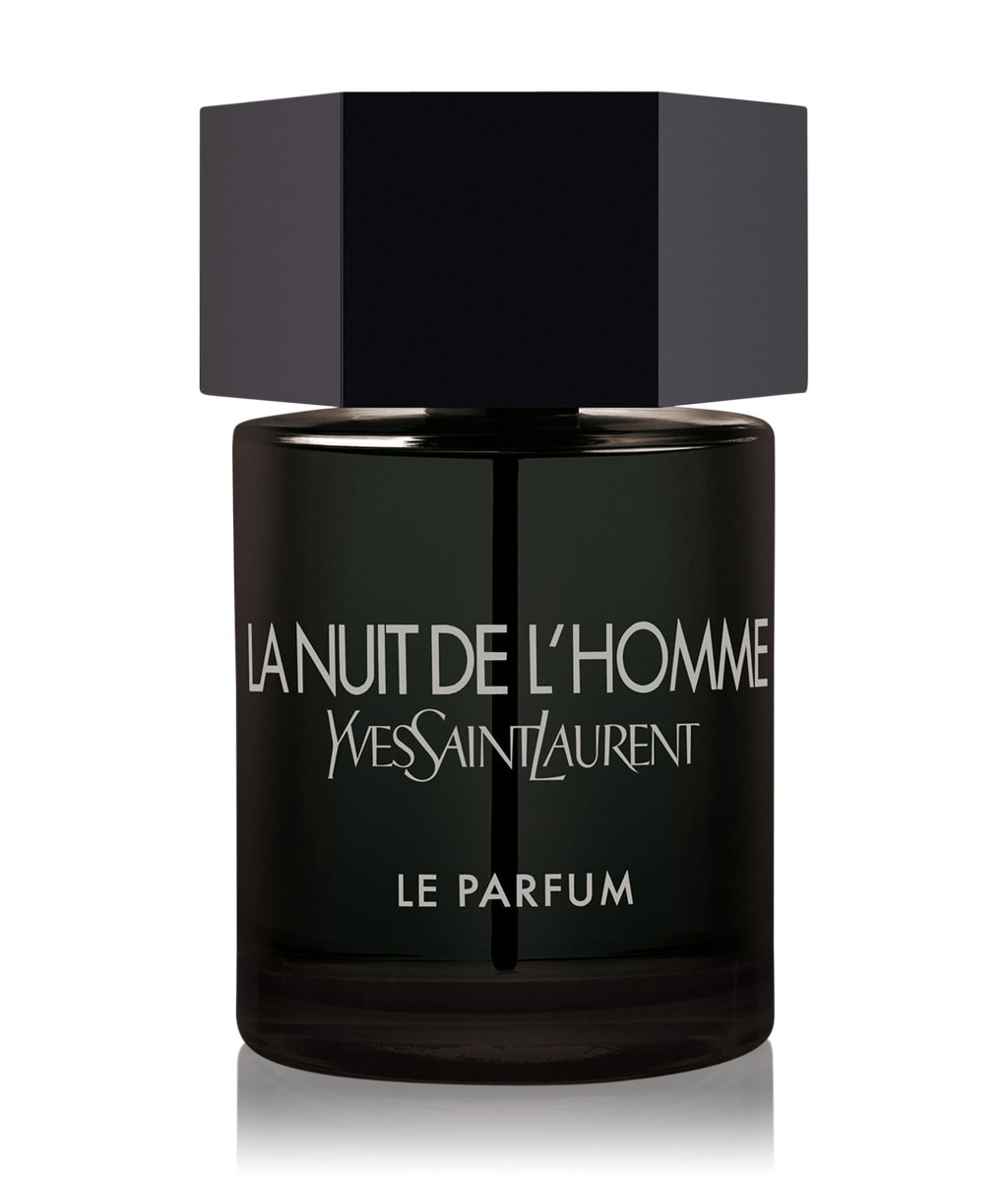 Yves Saint Laurent La Nuit de L'Homme Le Parfum Tiefpreis