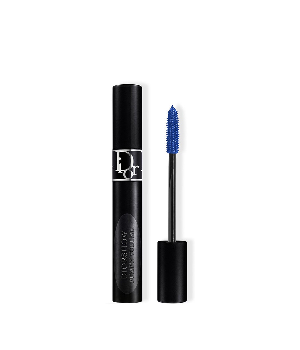 DIOR Diorshow Pump'N'Volume Squeezable Super Rabatt