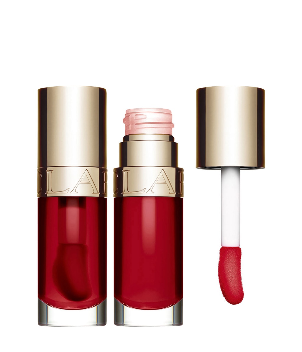 CLARINS Lip Comfort Oil 50% Rabatt mit kostenlosem Versand