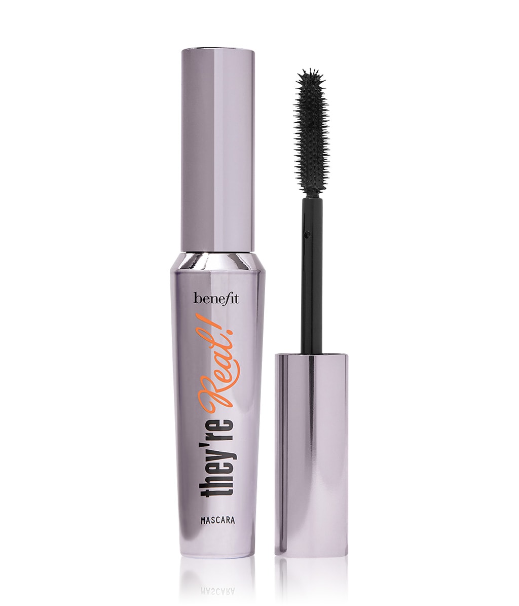 Benefit Cosmetics They're real