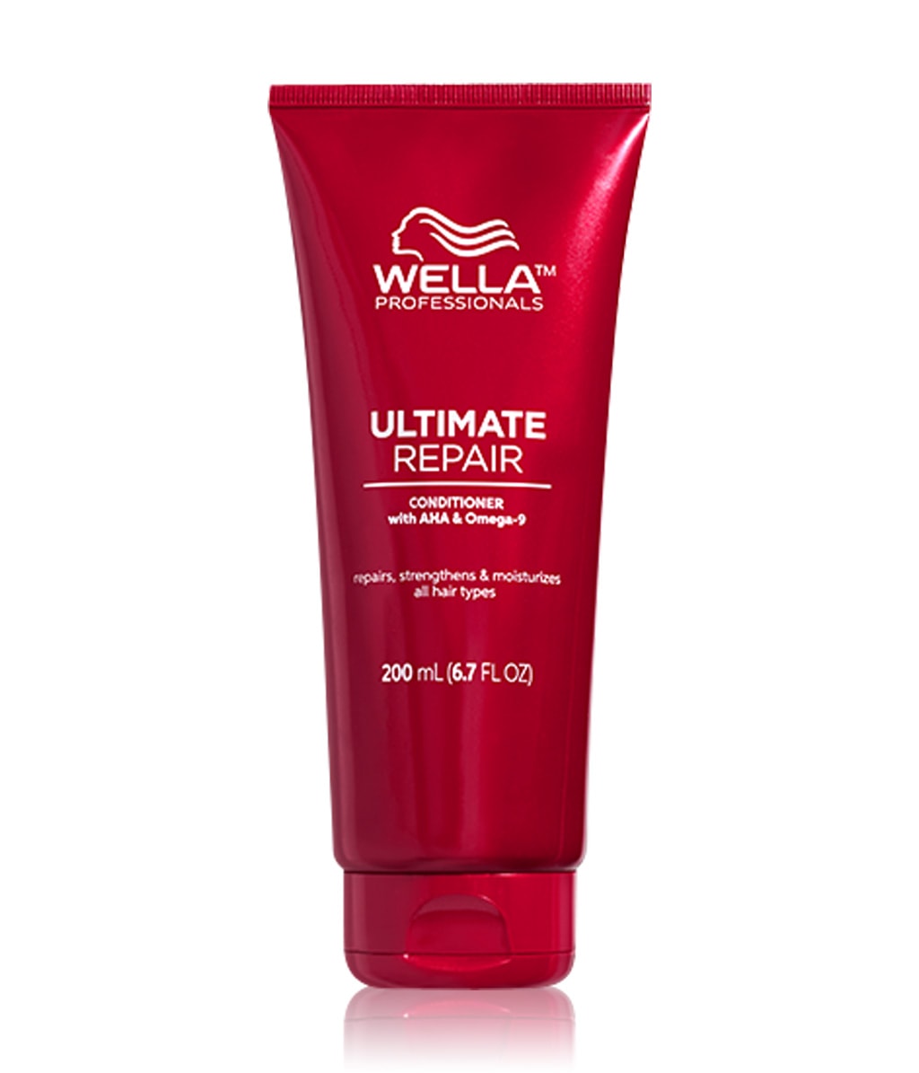 Wella Professionals Ultimate Repair Fabrik Onlineshop