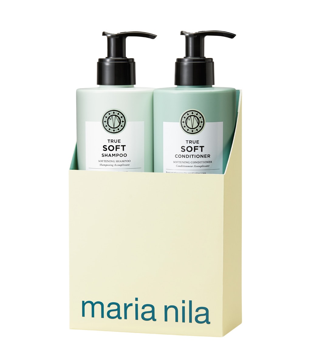 Maria Nila True Soft Duo Bundle 500 ml Günstig kaufen