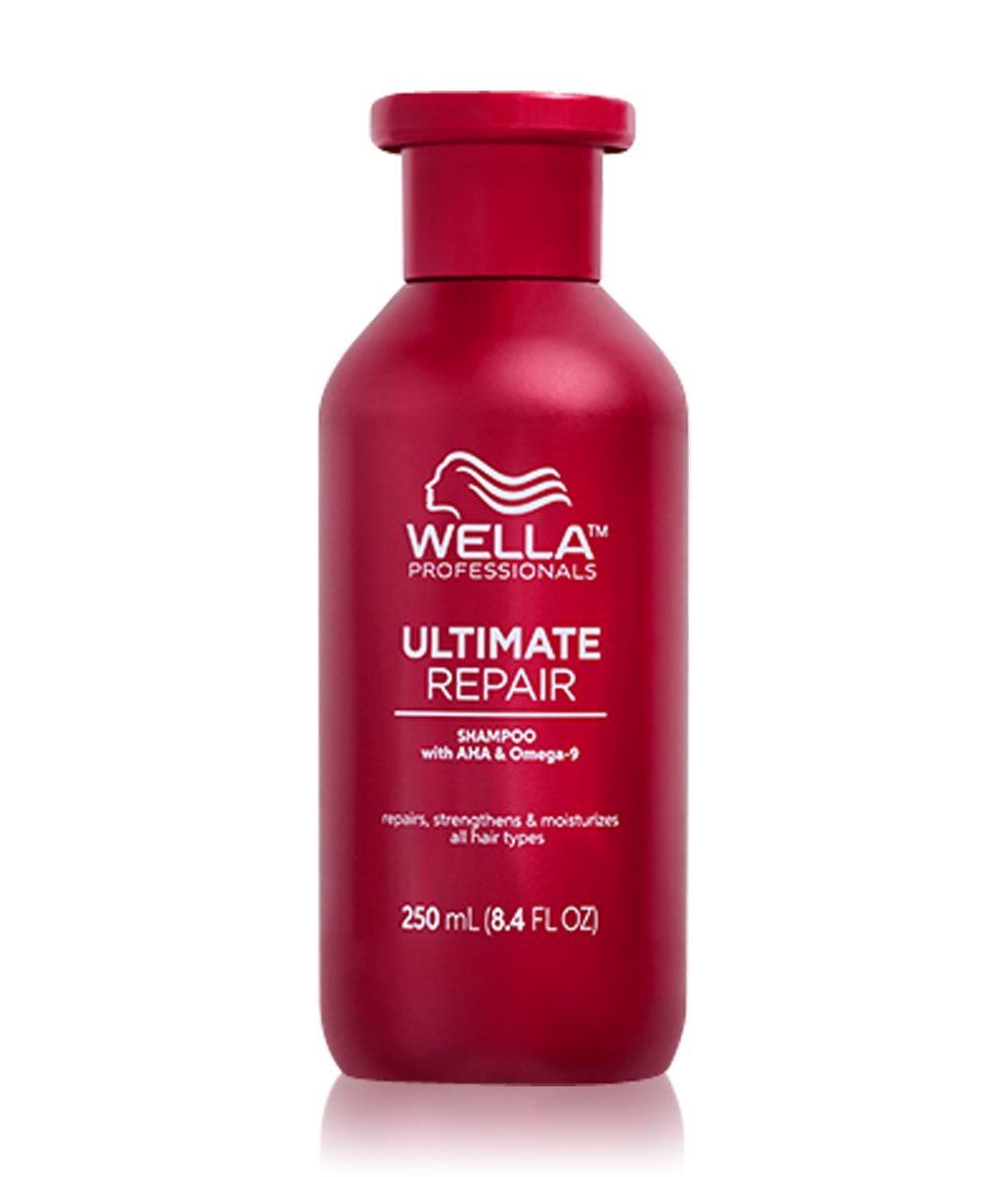 Wella Professionals Ultimate Repair Flash Sale