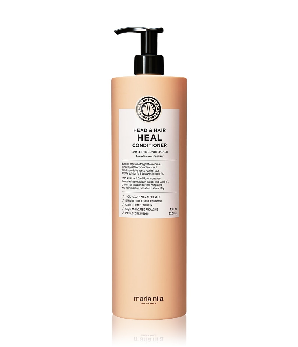 Maria Nila Head & Hair Heal Online Shopping