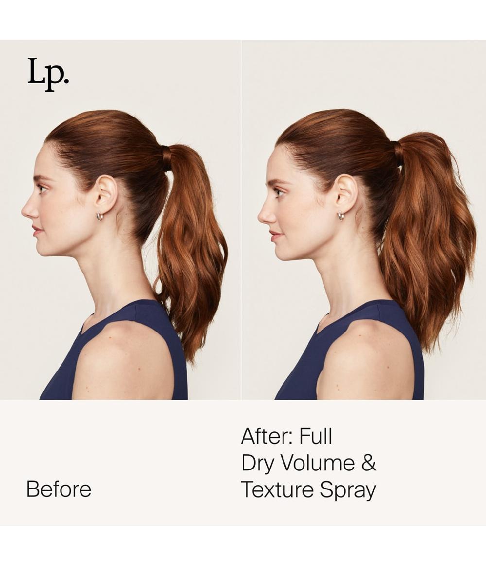 Living Proof Full Dry Volume & Texture Spray Exklusivangebot