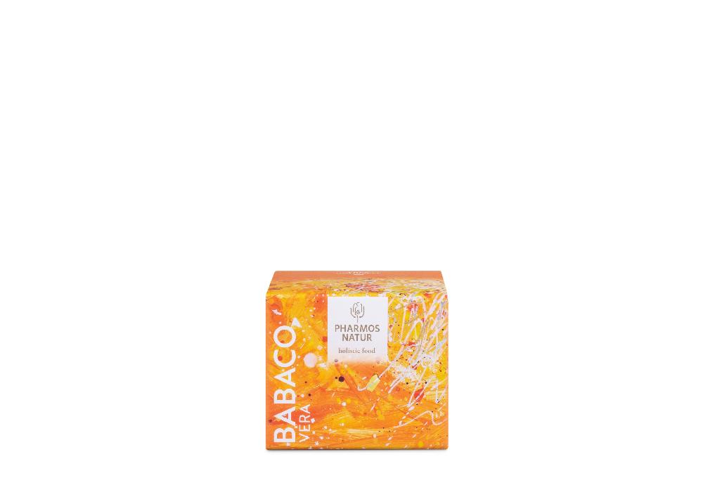 ﻿Pharmos Natur BabacoVera Bis zu 55% Rabatt