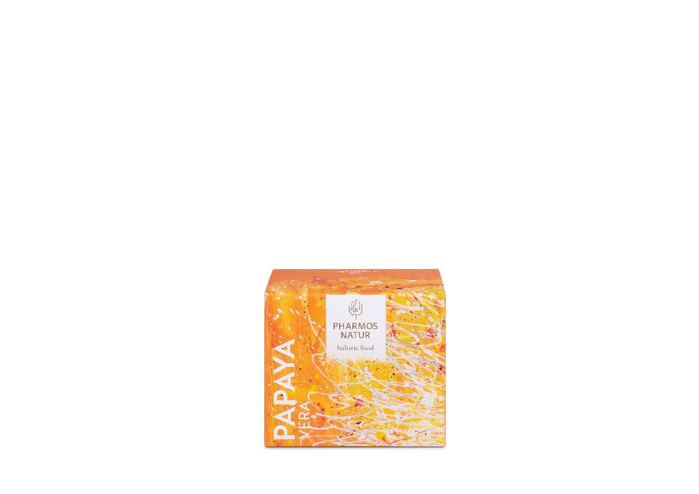 Pharmos Natur PapayaVera Bio Super Rabatt