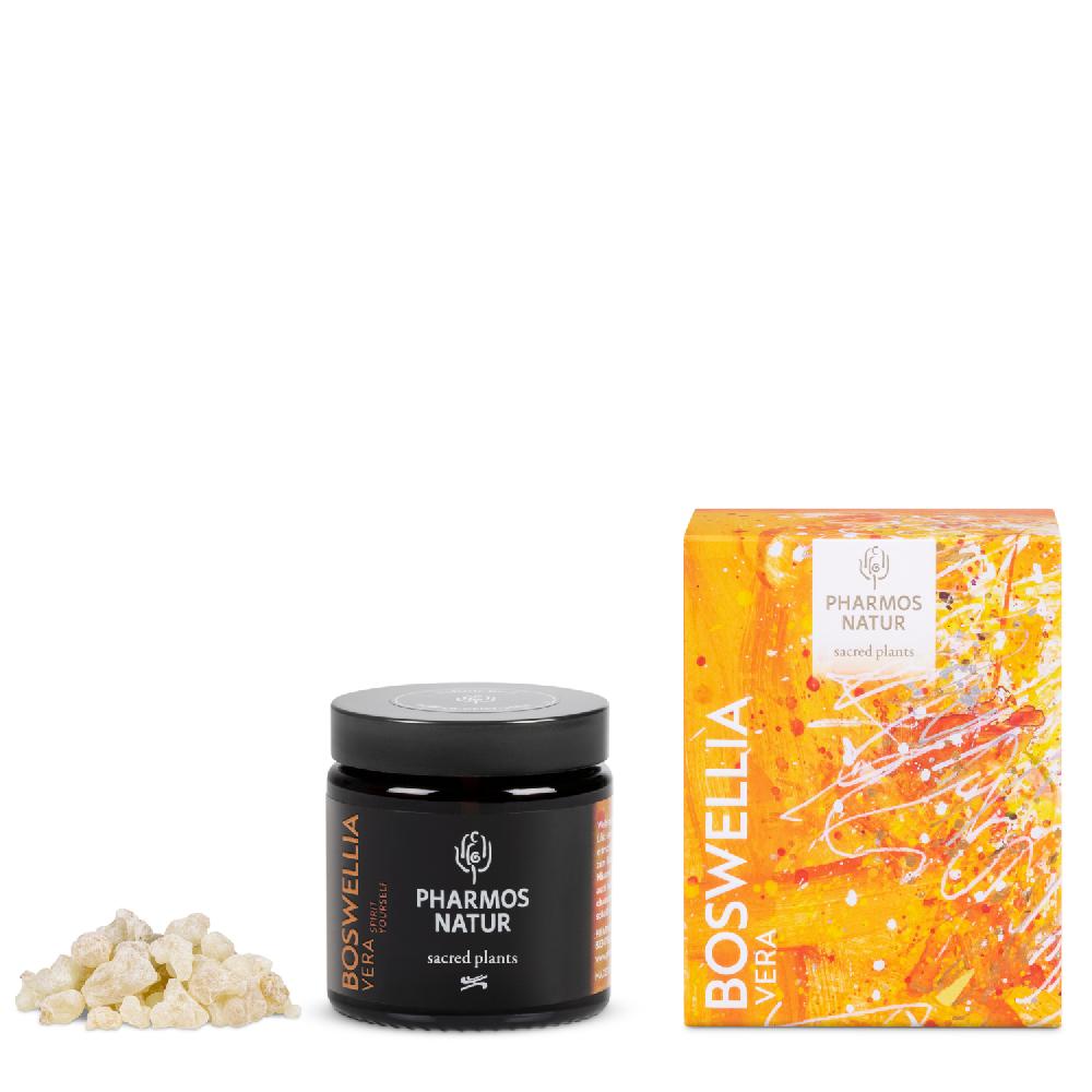 Pharmos Natur BoswelliaVera Weihrauch Riesige Rabatte