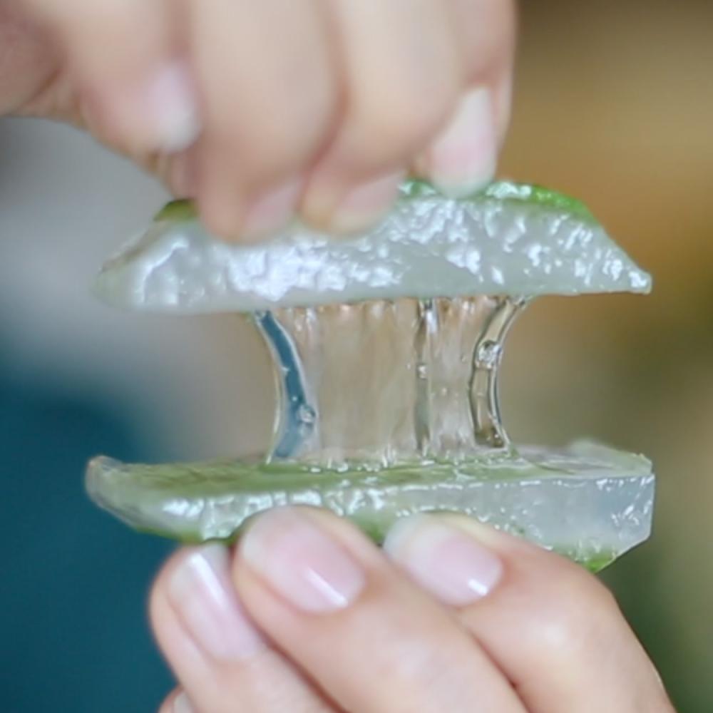 Pharmos Natur Aloe Vera BioUrsaft Kleingröße Kostenloser Versand international